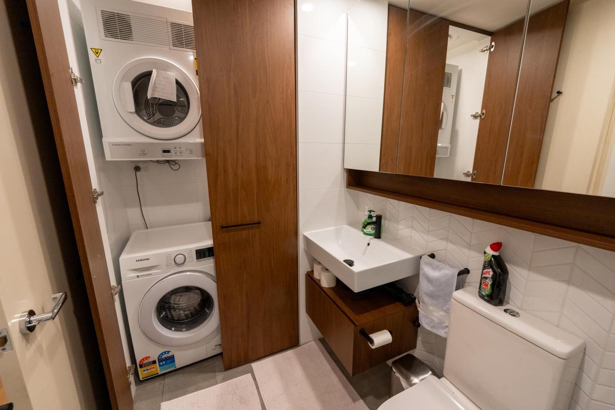 Parramatta Shared Apartment,gym,swimming Pool Apartment