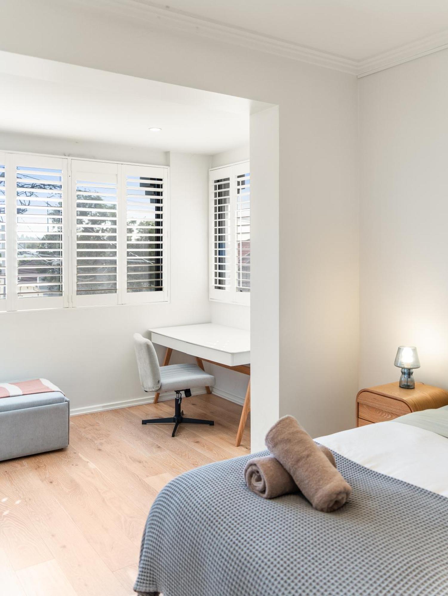 Apartment The Mitchell Bondi *