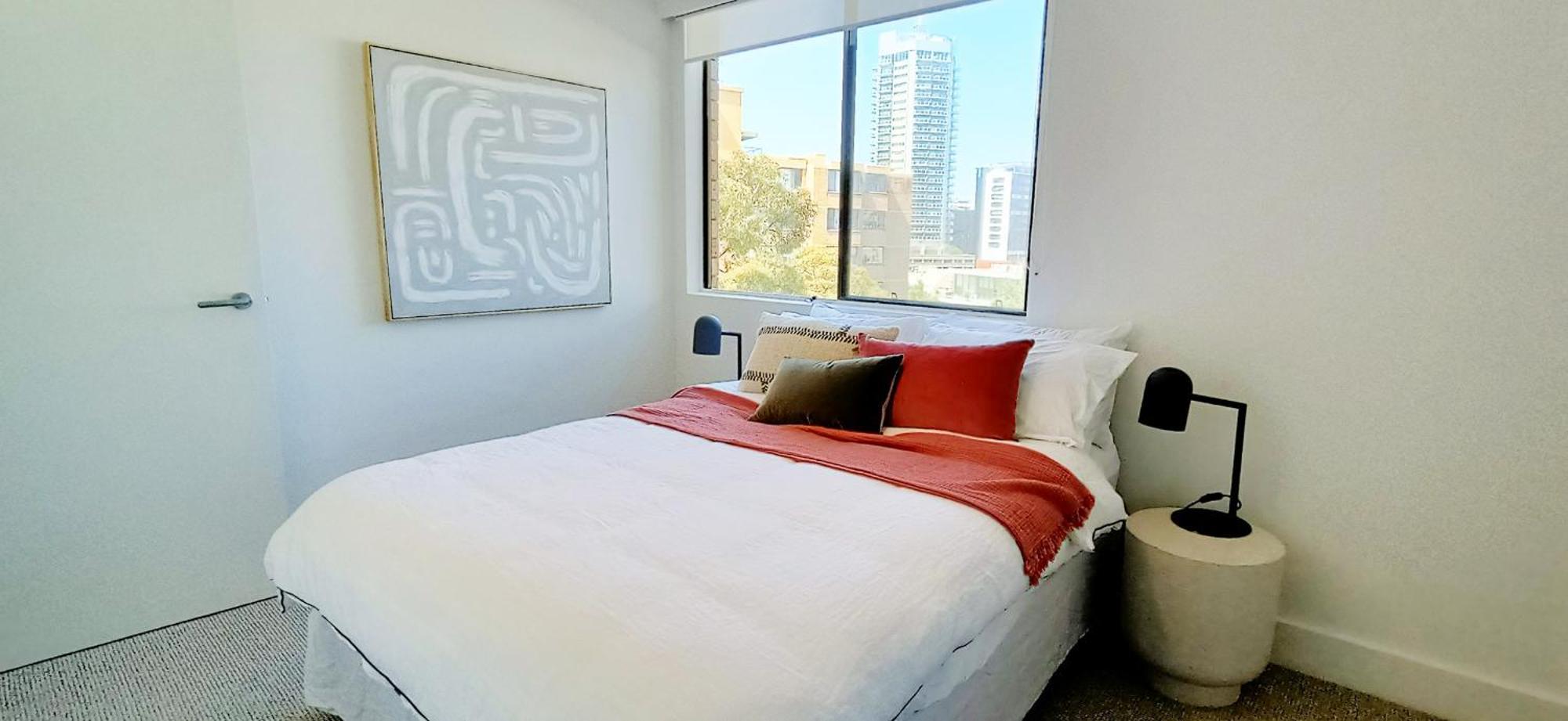 Apartment Opera House & Bridge Views *