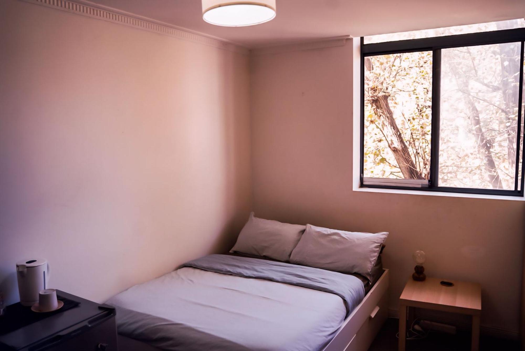 Homestay Double Close To Station *