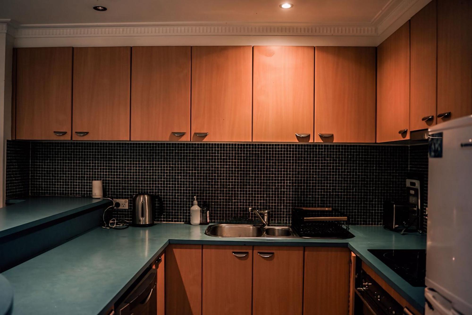 Double Close To Station Homestay