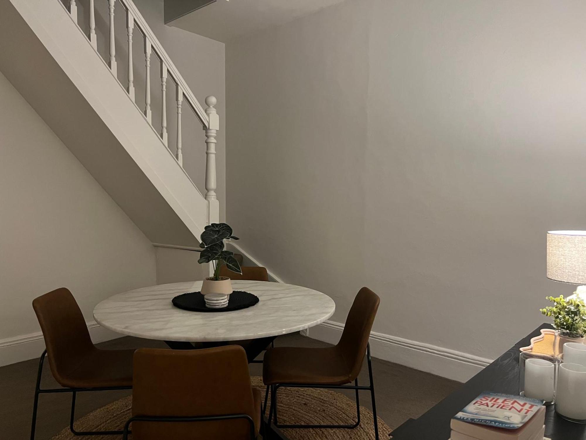 Charming Paddington Terrace * Sydney
