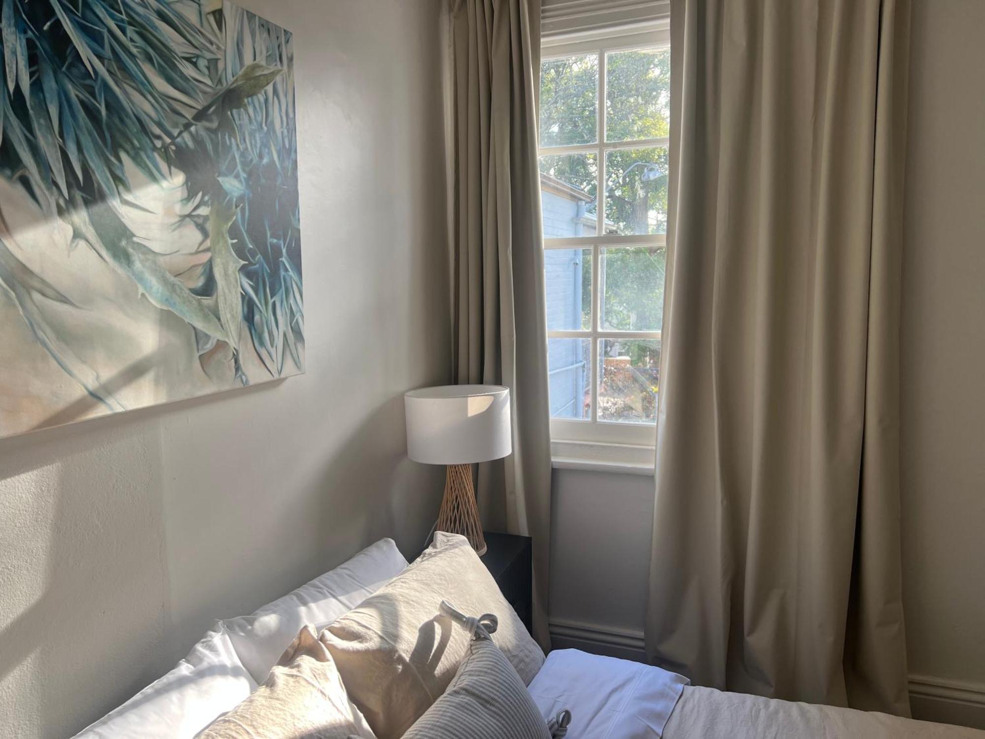 Charming Paddington Terrace