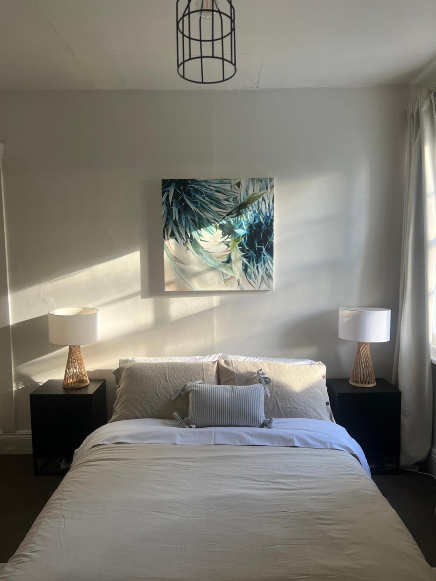 Apartment Charming Paddington Terrace Sydney