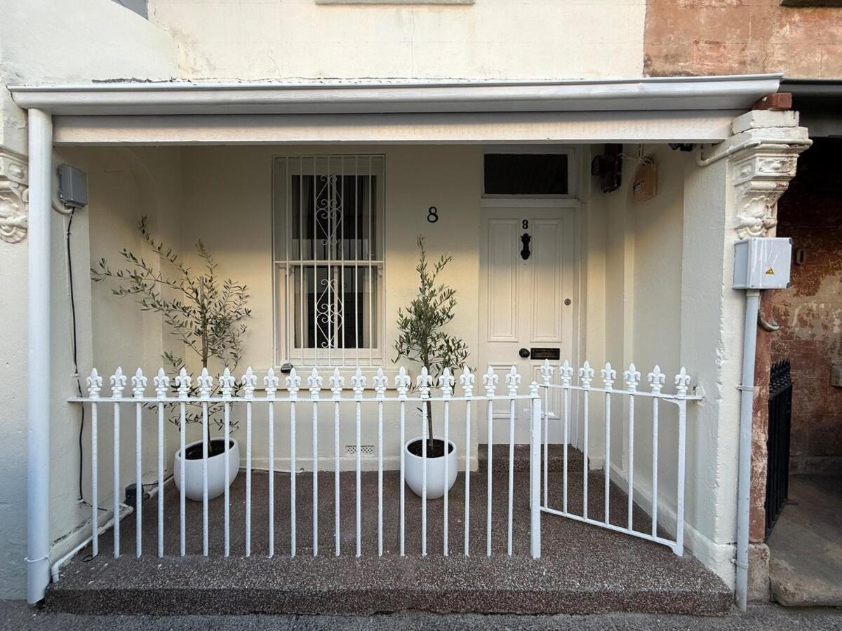 Charming Paddington Terrace