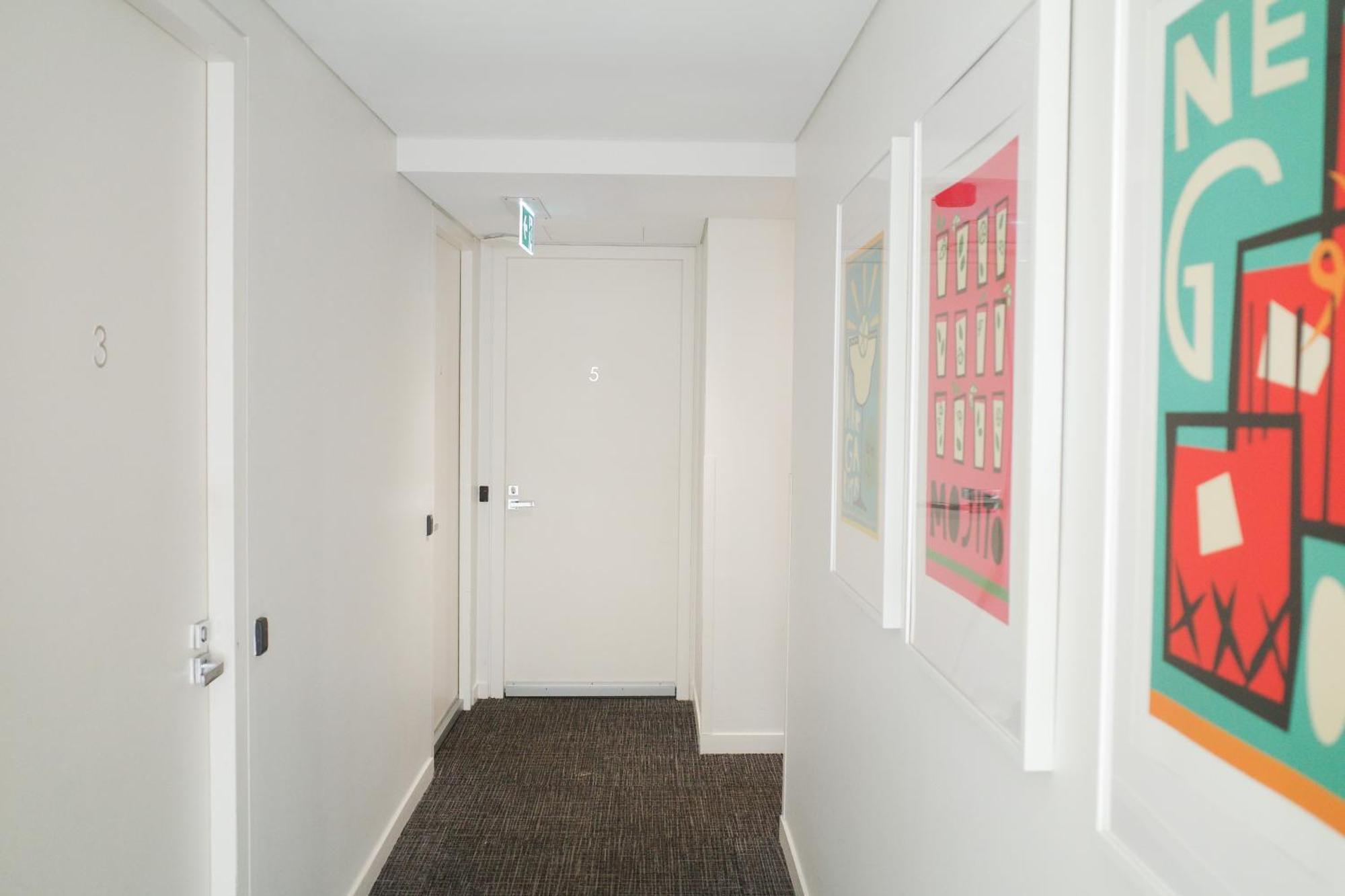 Inn Crown Surry Hills Sydney