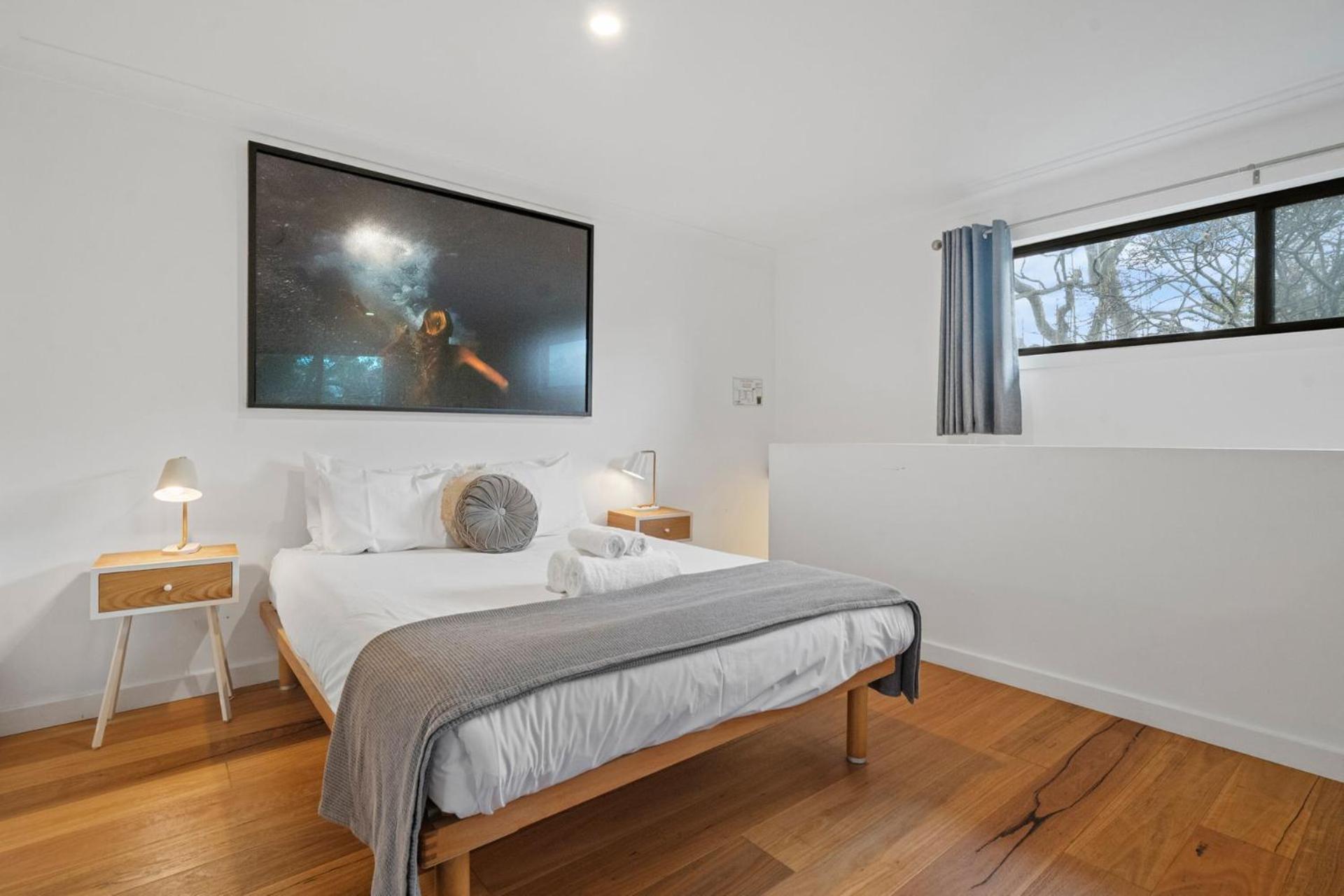 Gorgeous Self Contained Holiday home Sydney