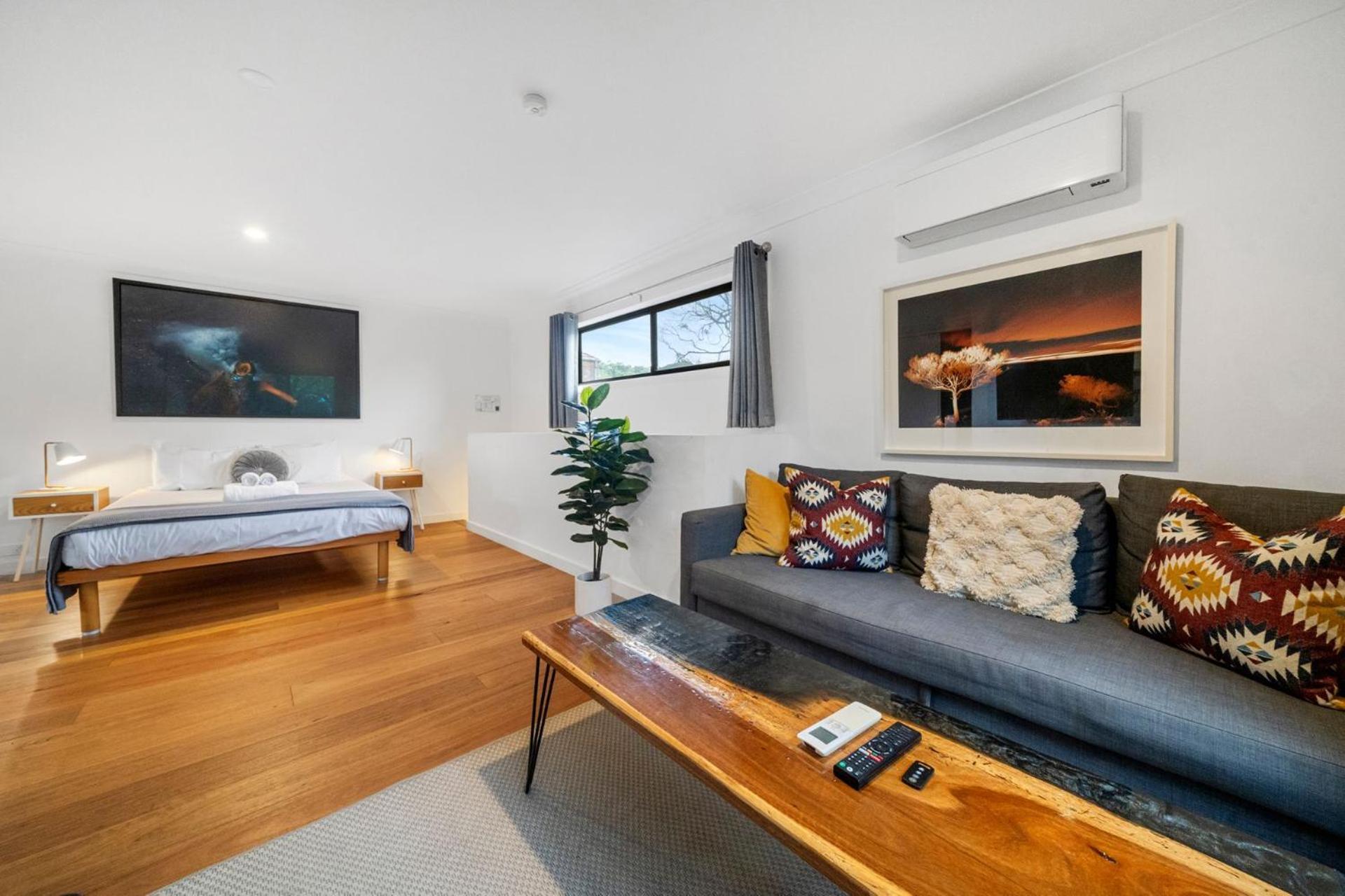 Gorgeous Self Contained Holiday home Sydney