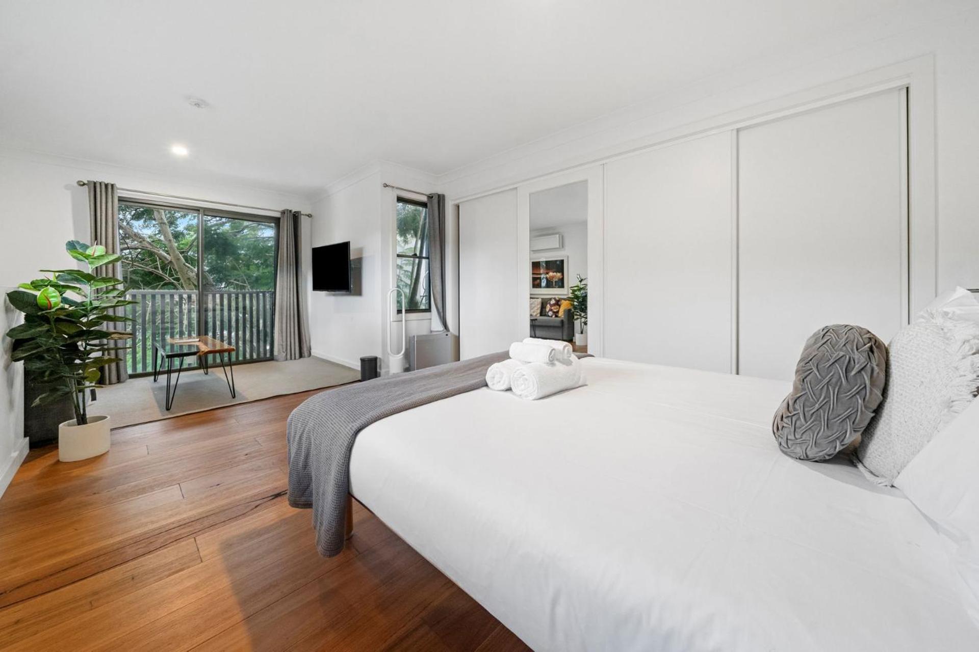 Gorgeous Self Contained Sydney