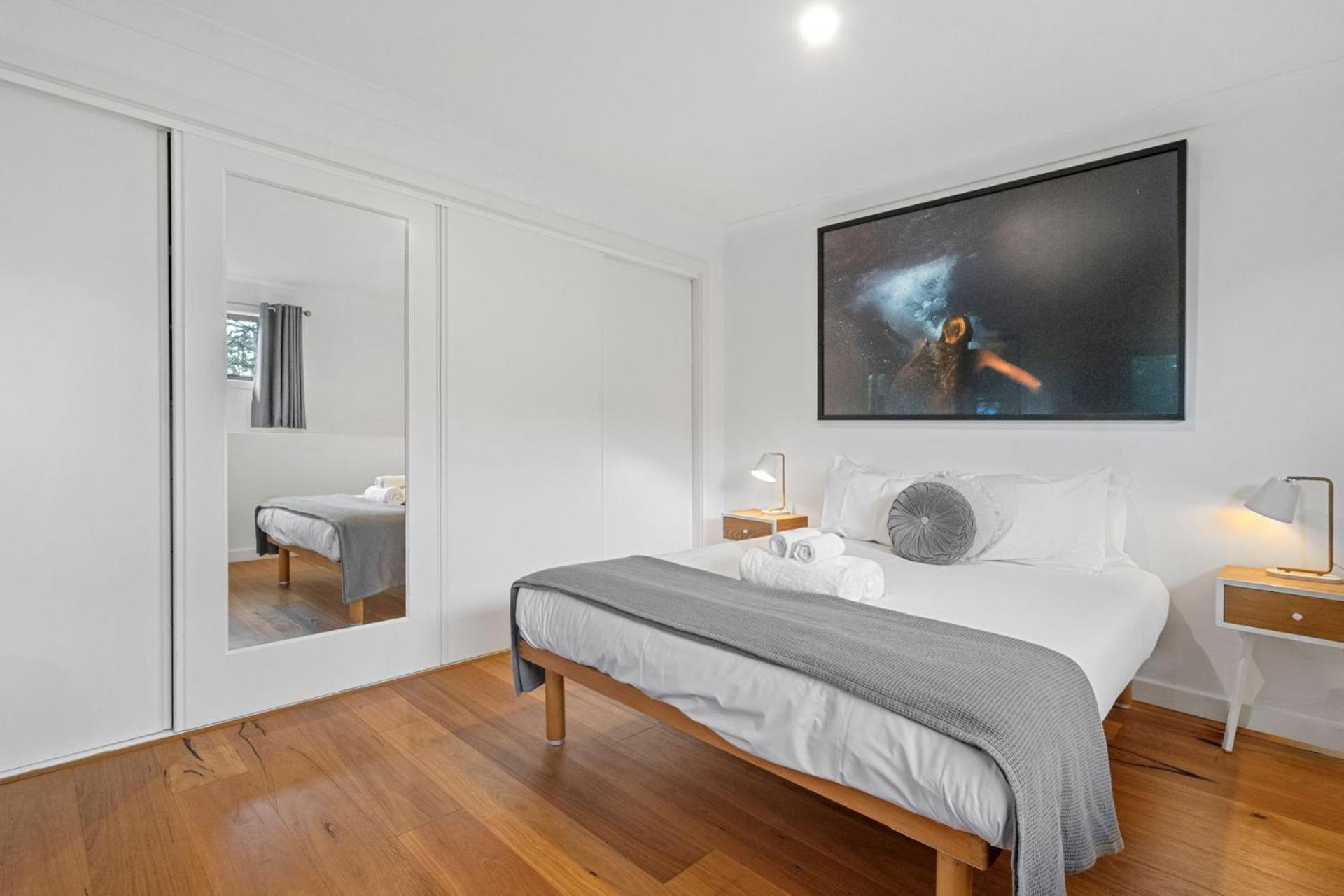 Gorgeous Self Contained