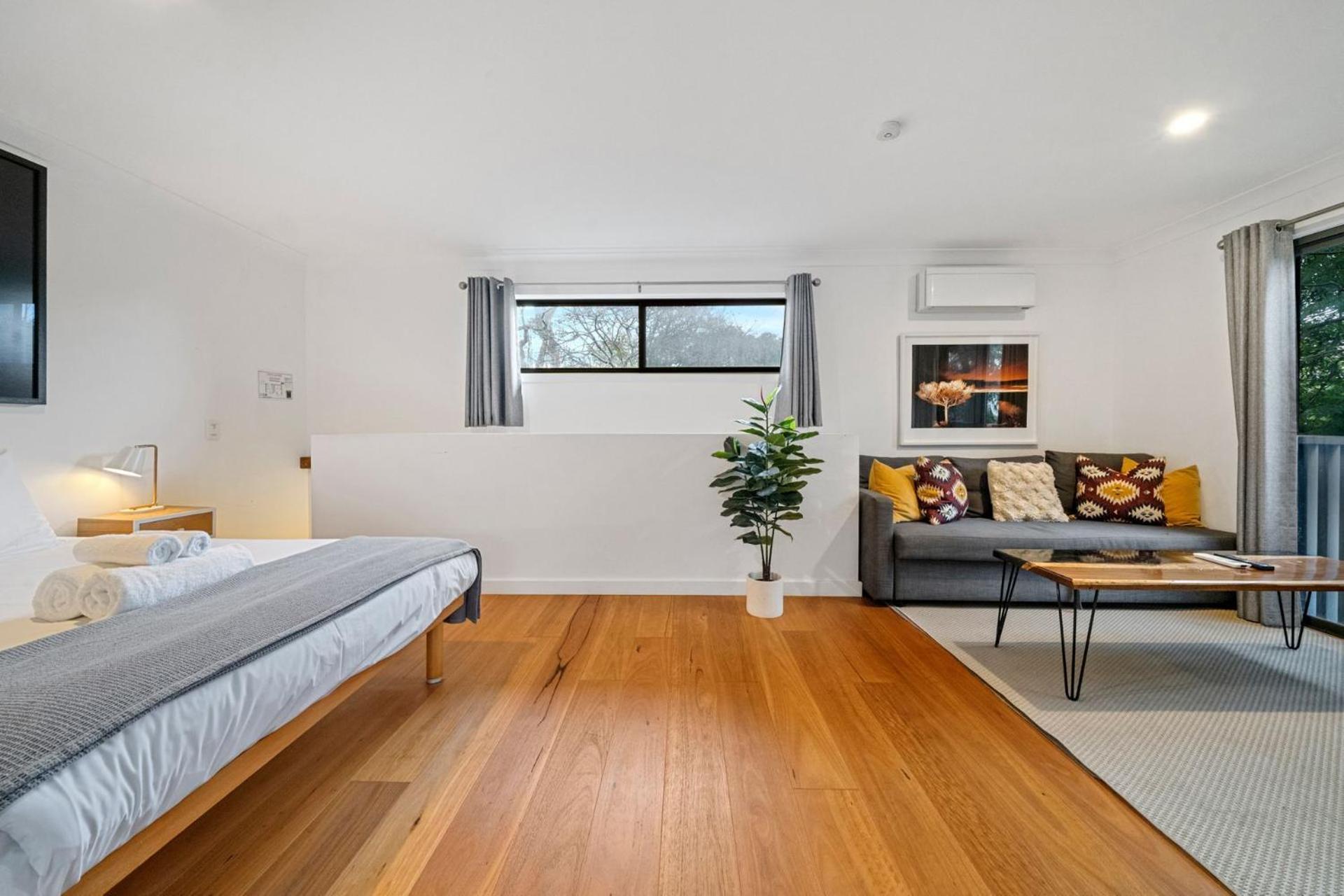 Gorgeous Self Contained Holiday home Sydney