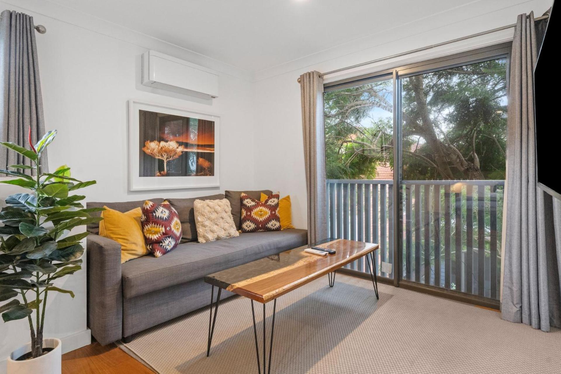 Holiday home Gorgeous Self Contained Sydney