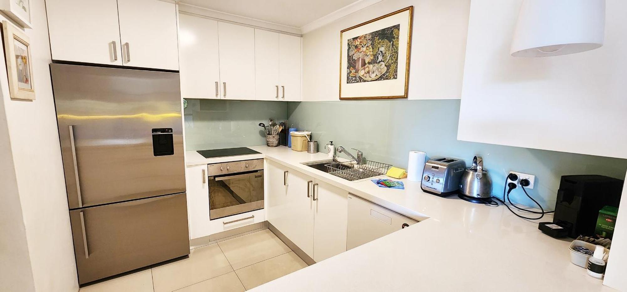 Impressive Centrally Located Penthouse *