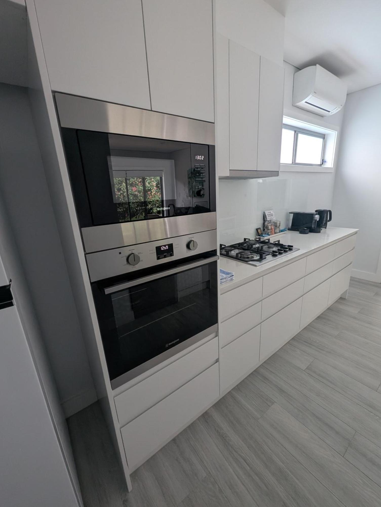 Guest house 2 Bedroom With Garden Views In Sydney