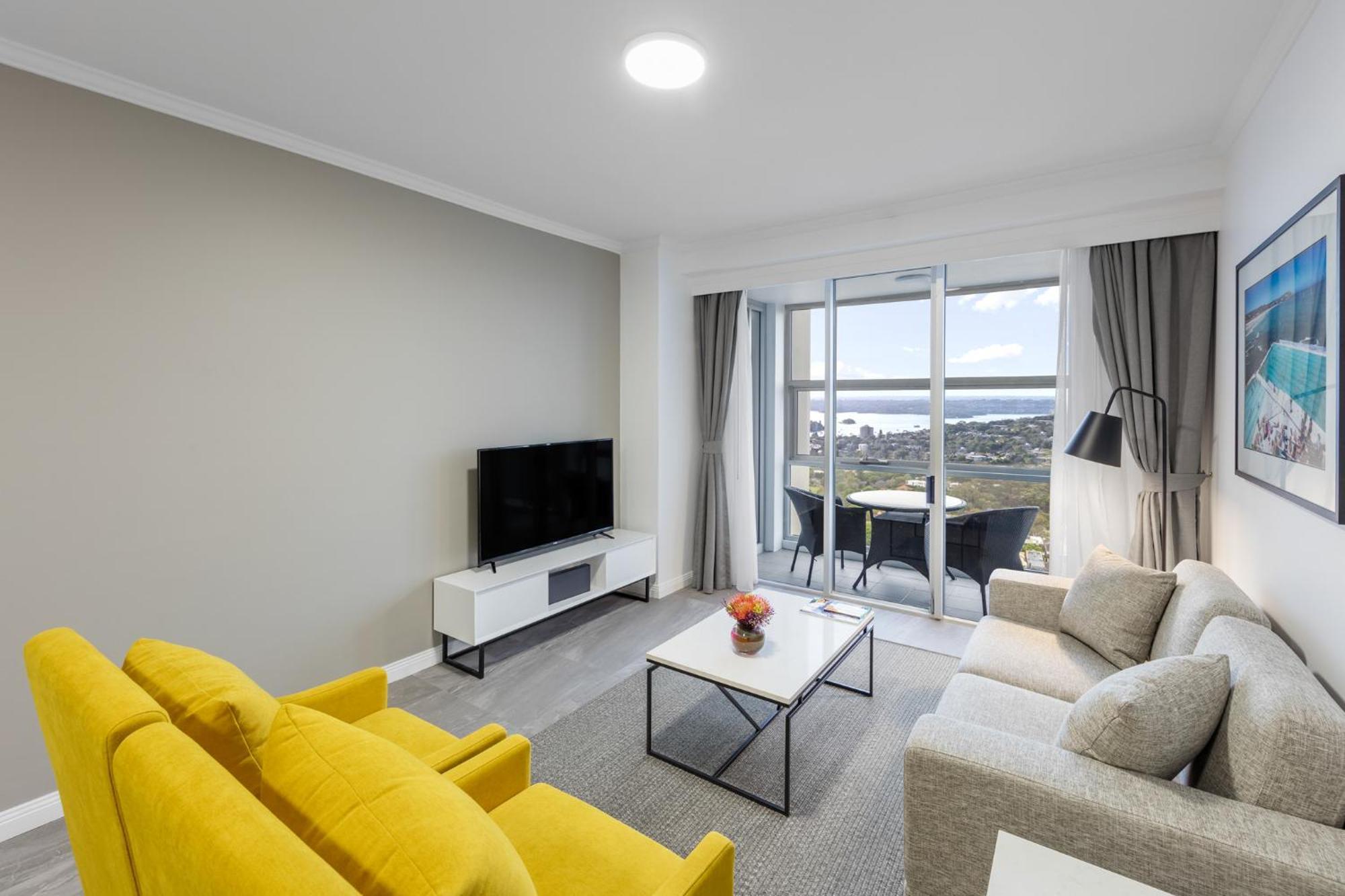 Hotel Meriton Bondi Junction