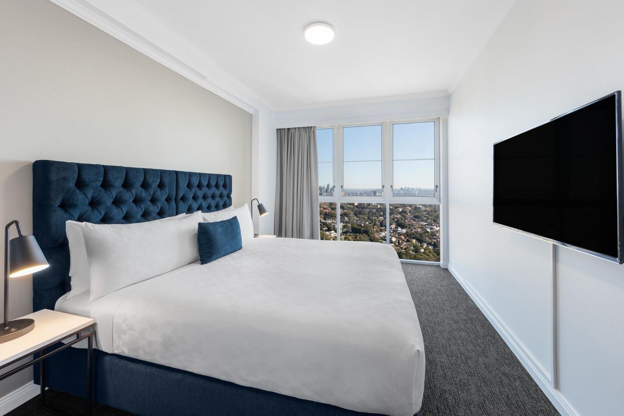 Hotel Meriton Bondi Junction