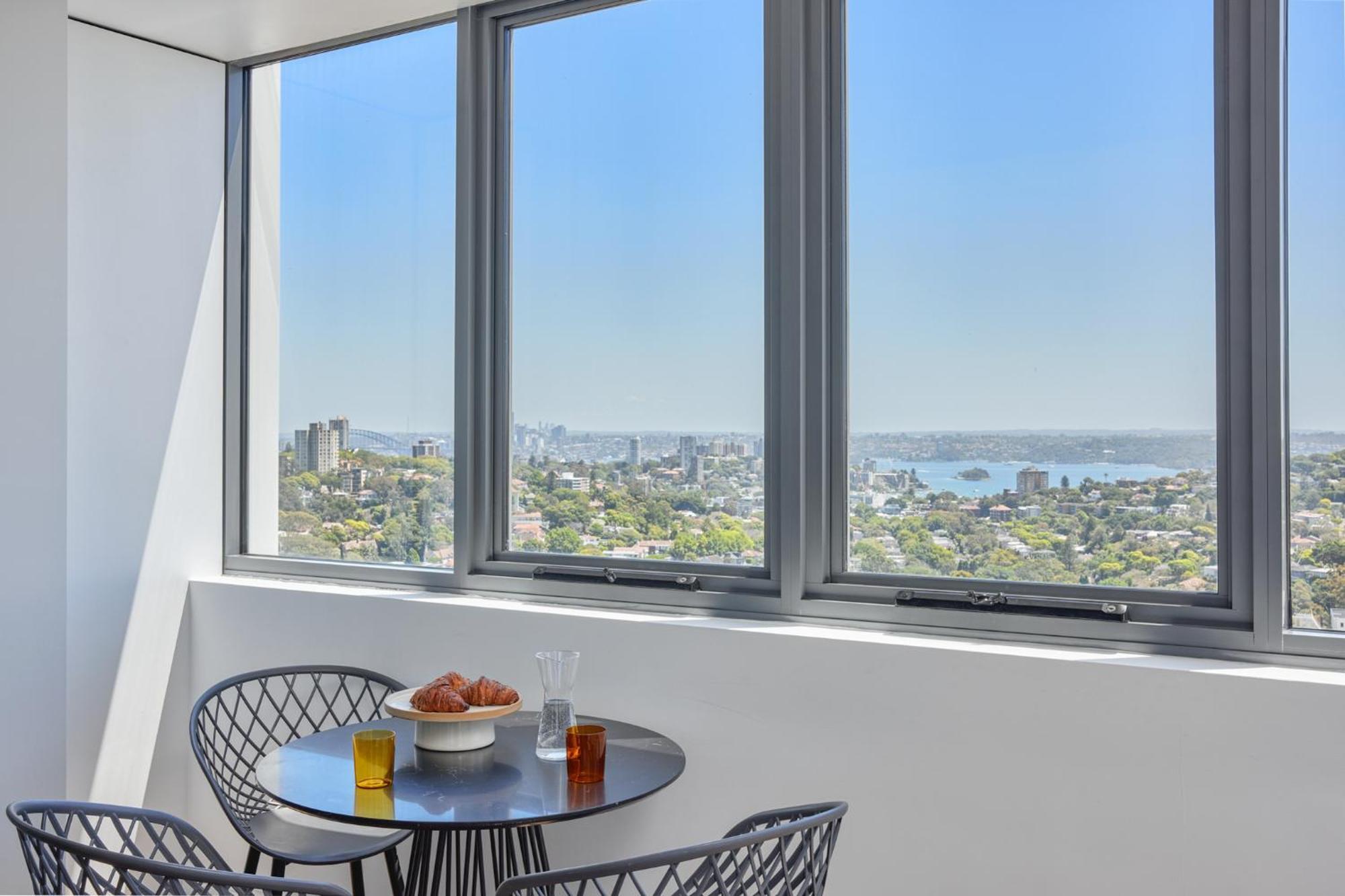 Meriton Bondi Junction Sydney