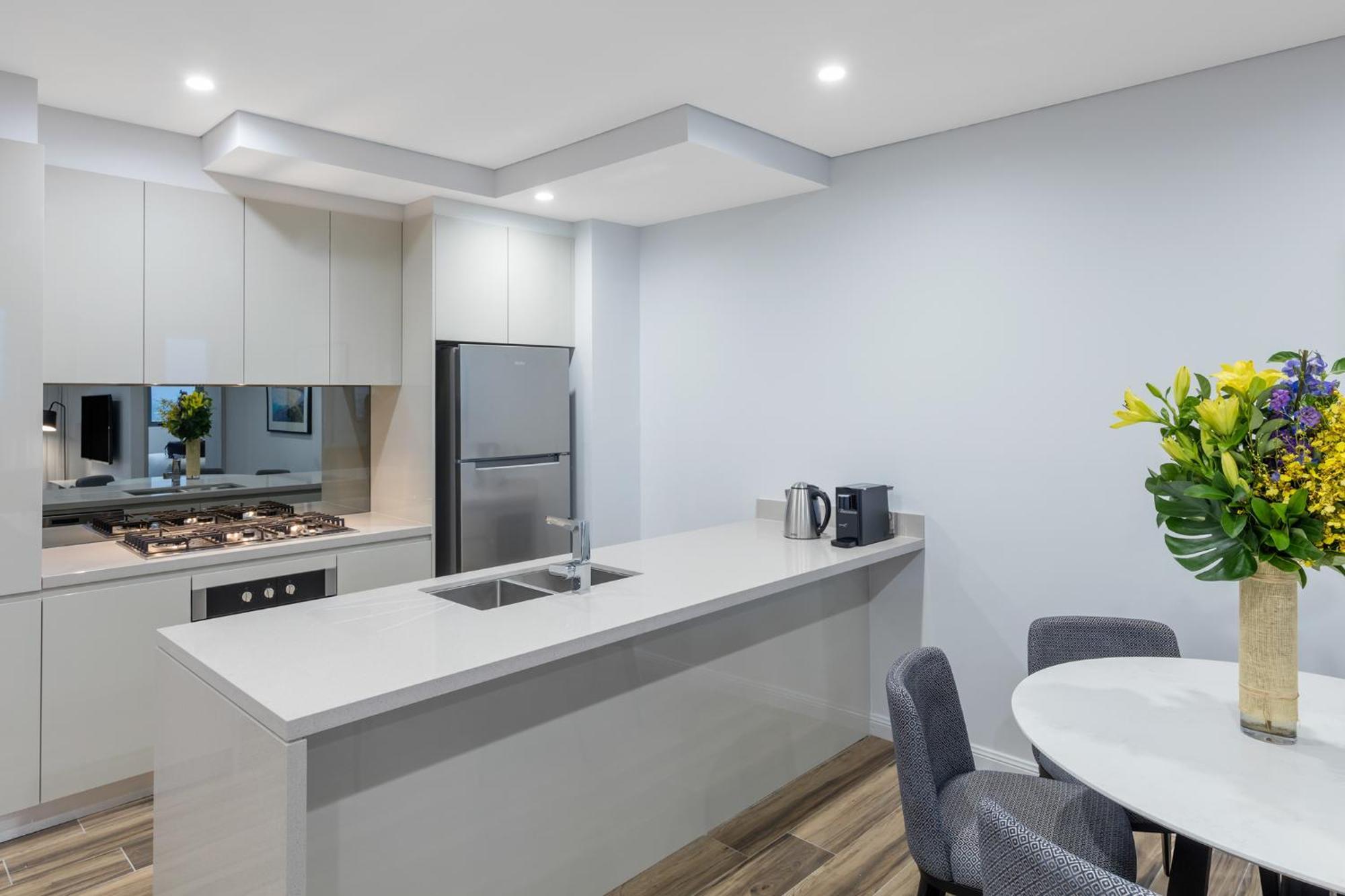 Hotel Meriton Bondi Junction