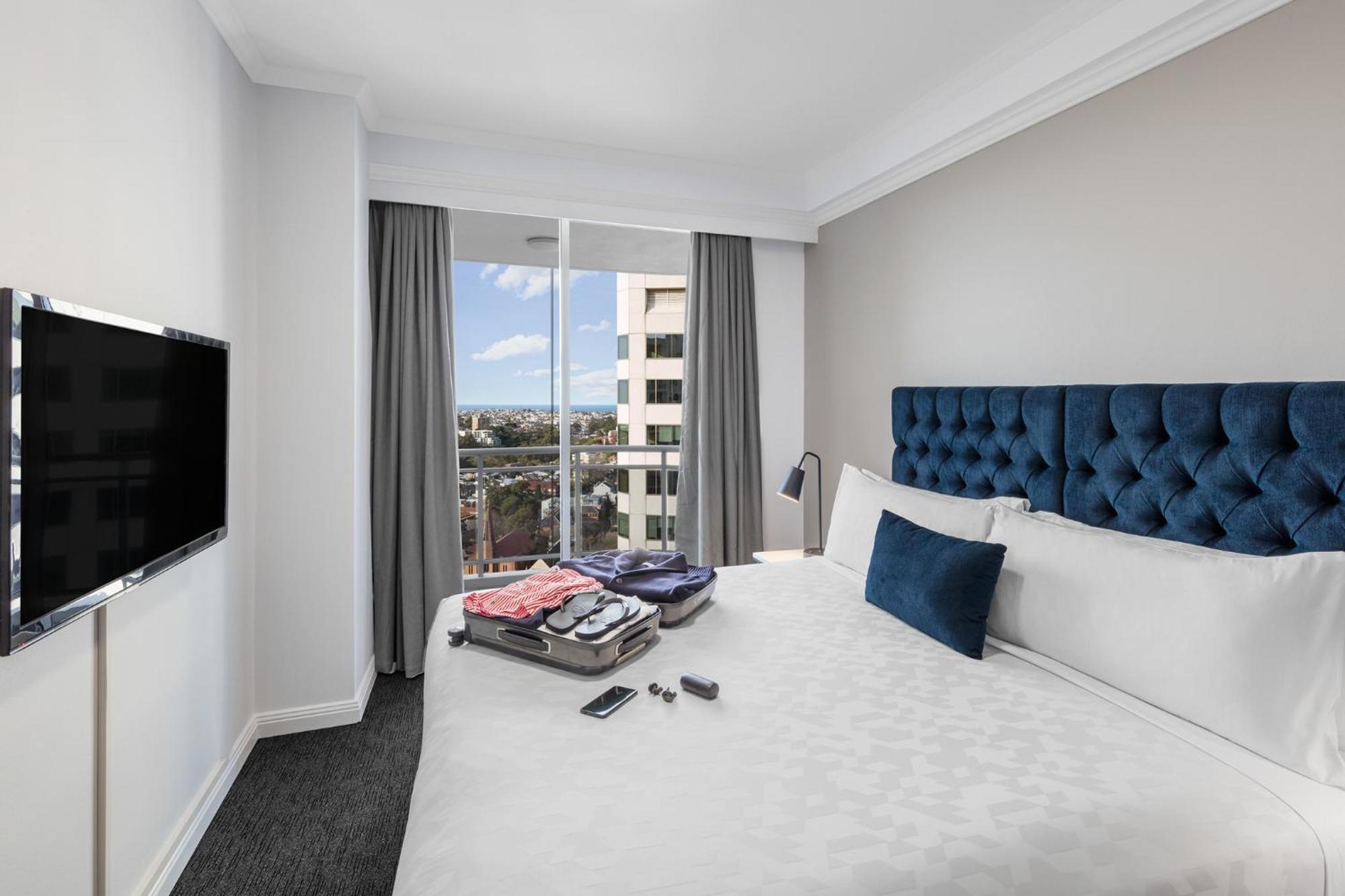 Meriton Bondi Junction 5* Sydney