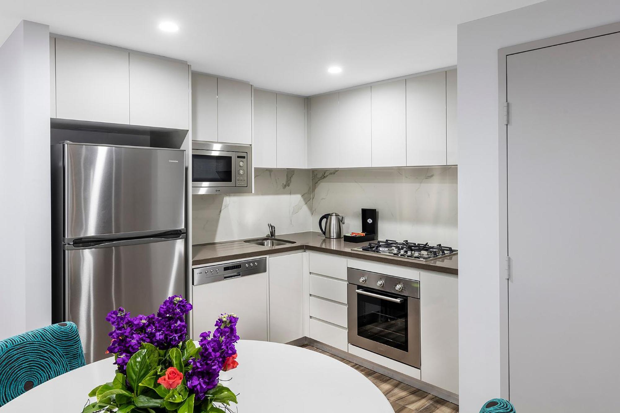 Meriton Bondi Junction Sydney