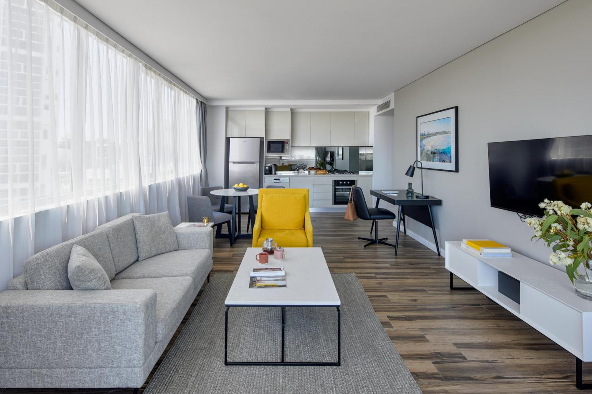Hotel Meriton Bondi Junction
