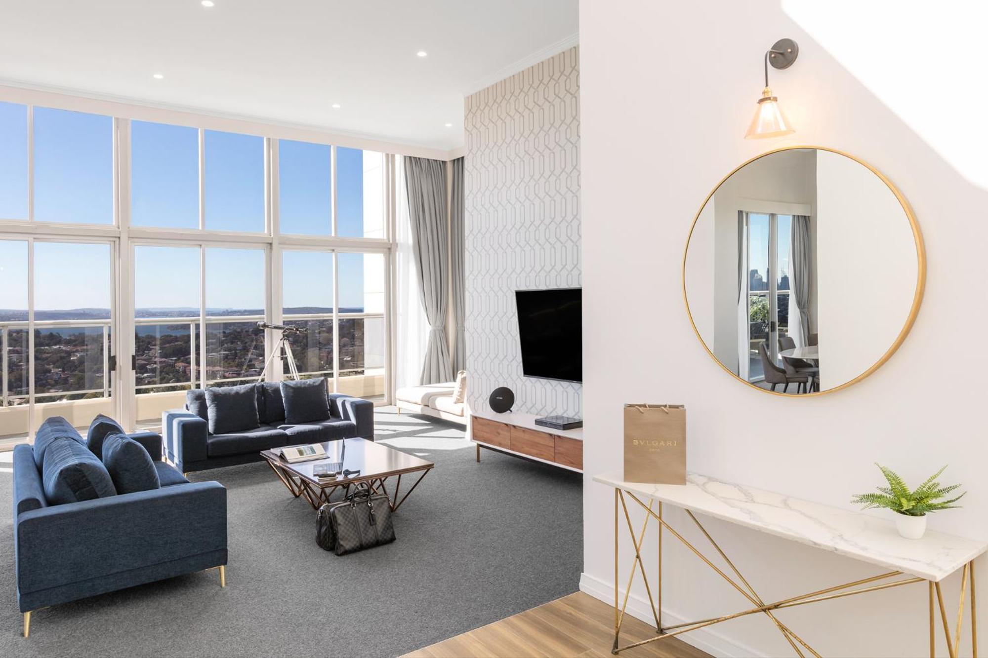 Meriton Bondi Junction 5* Sydney