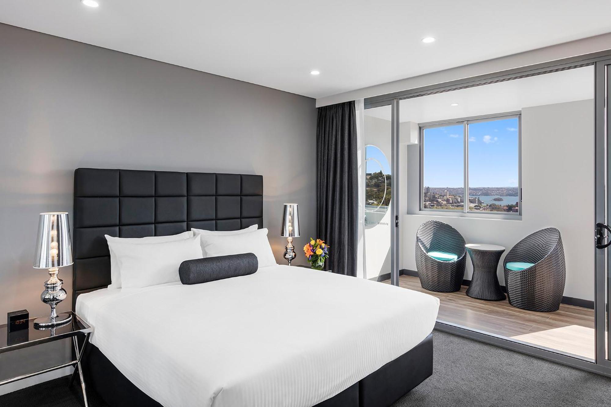 Meriton Bondi Junction 5*