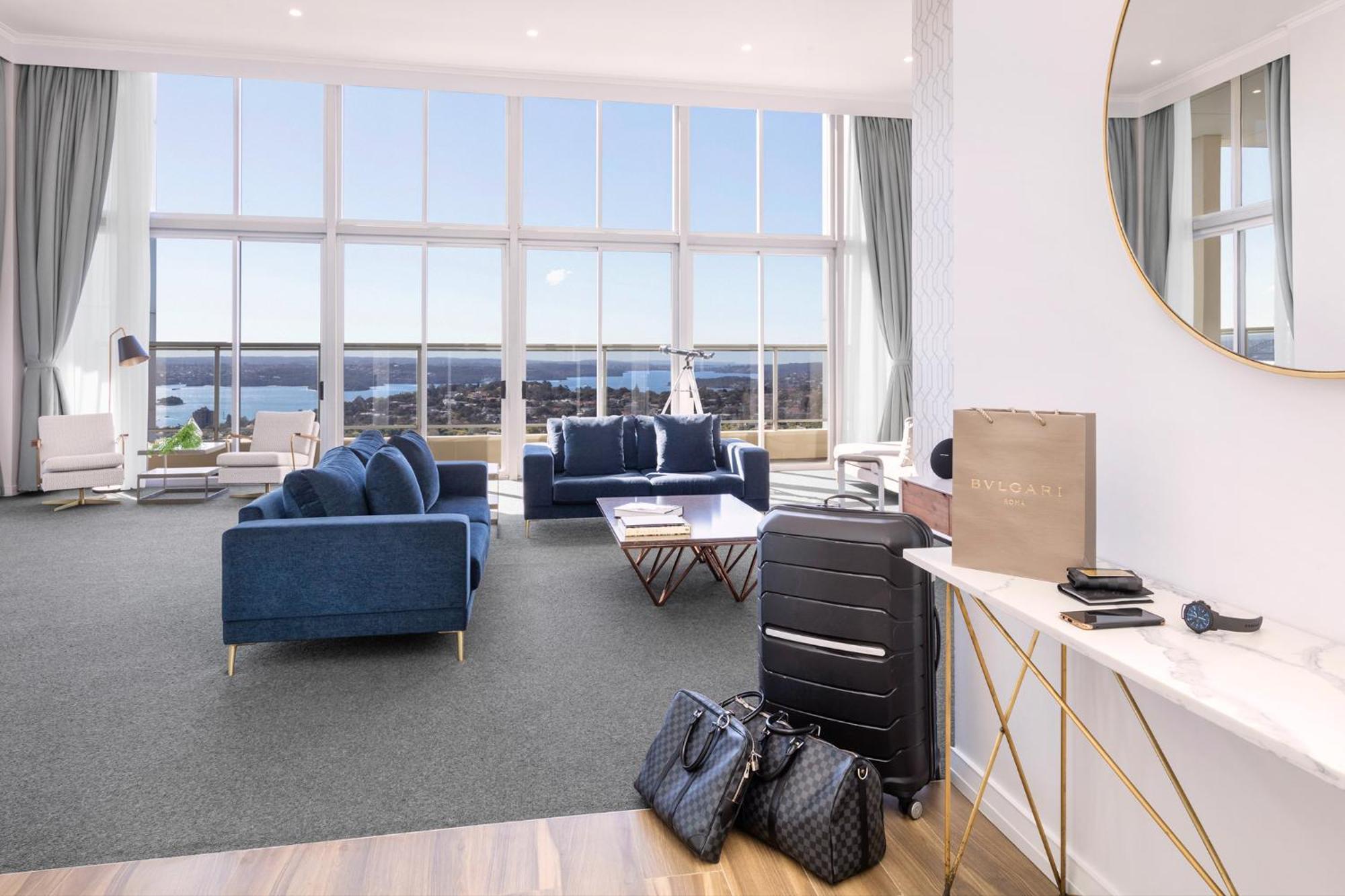 Hotel Meriton Bondi Junction