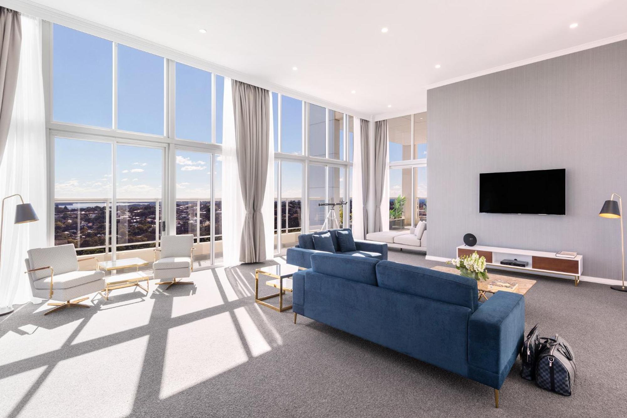 Meriton Bondi Junction 5*