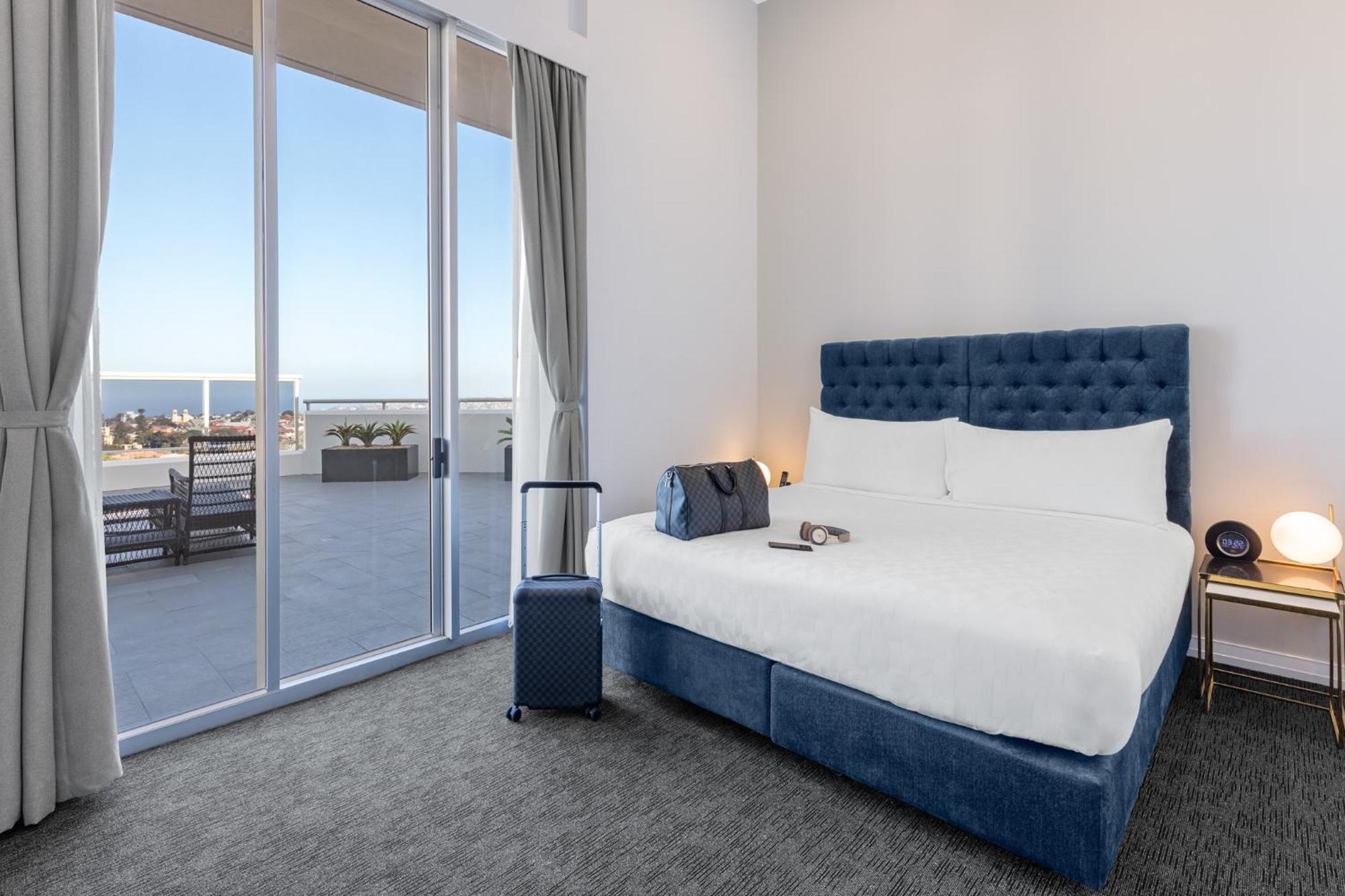 Meriton Bondi Junction Sydney