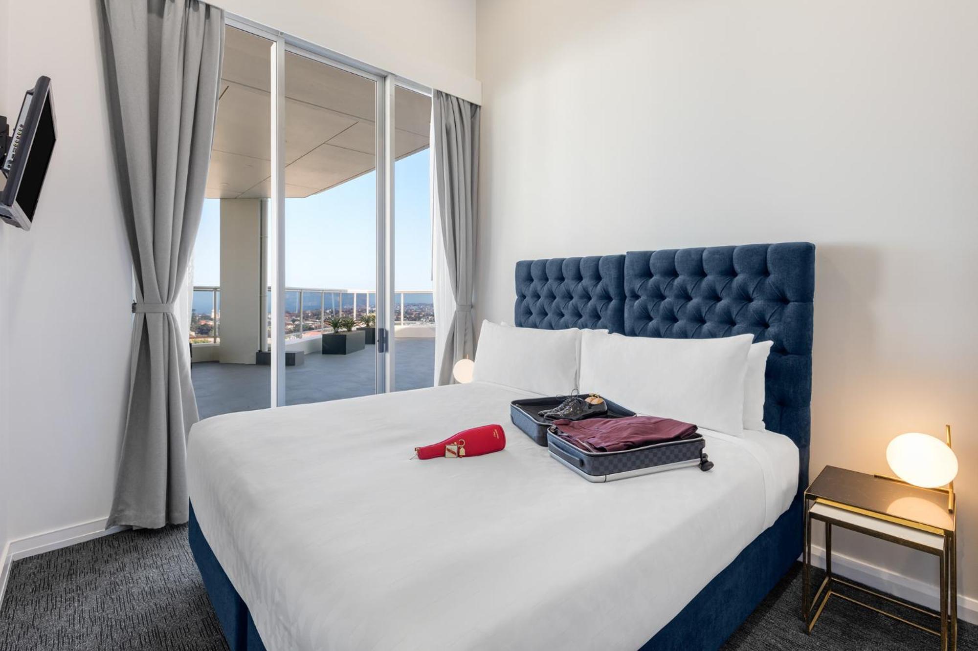 Hotel Meriton Bondi Junction