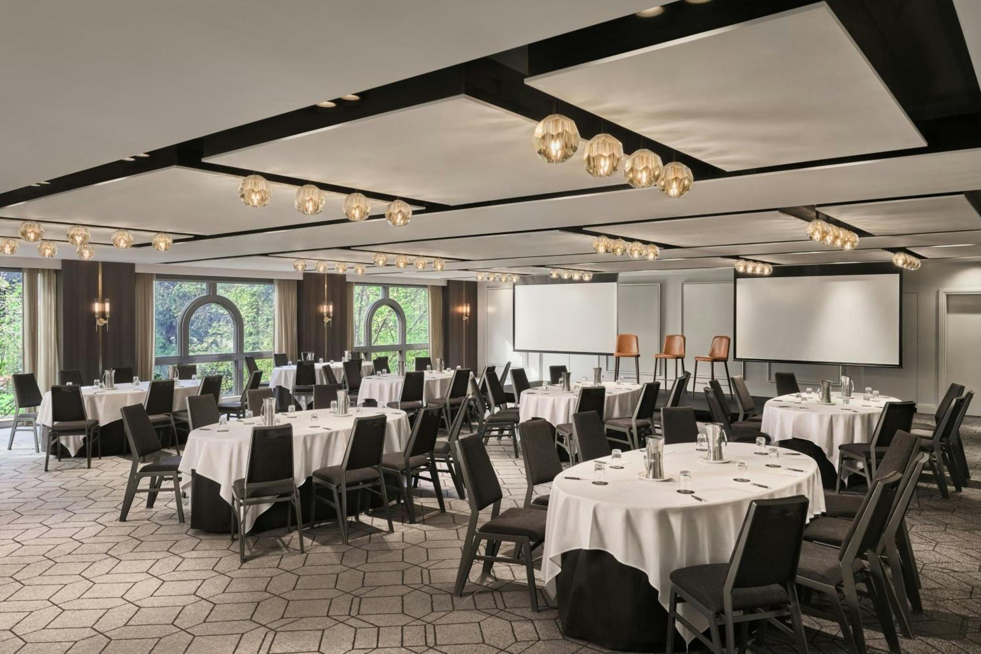 Sheraton Grand Hyde Park Sydney