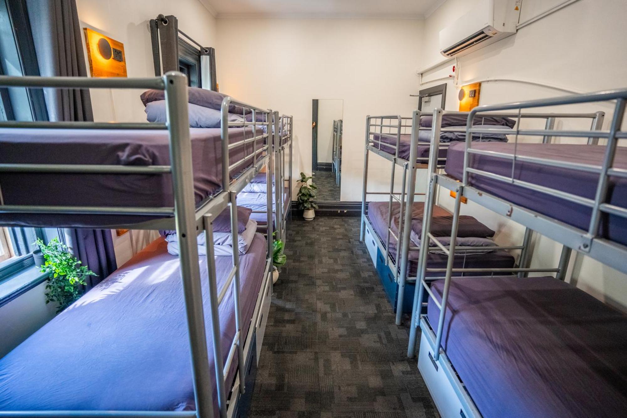 Mad Monkey Kings Cross (adults Only) *