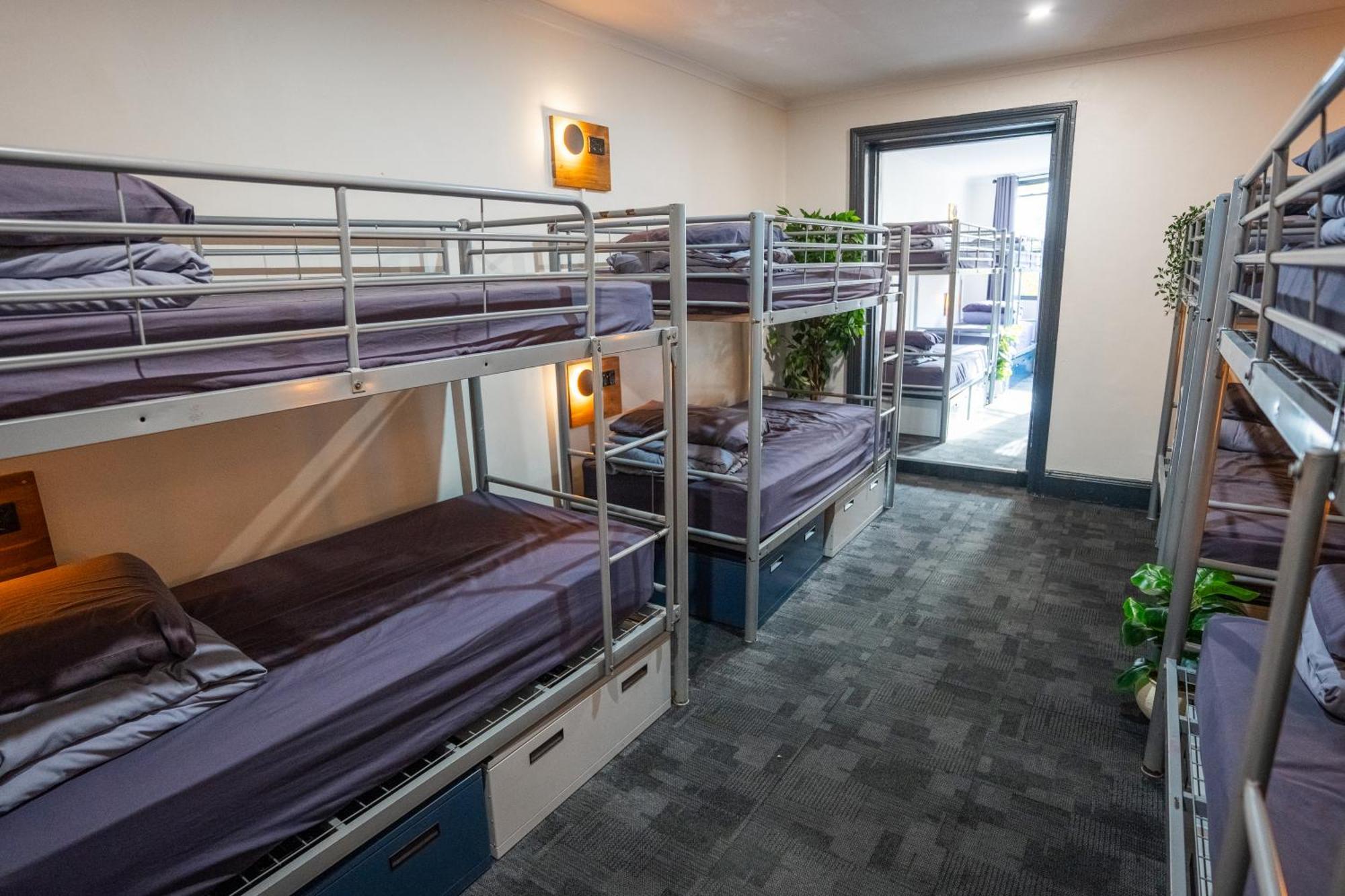 Hostel Mad Monkey Kings Cross (adults Only) *