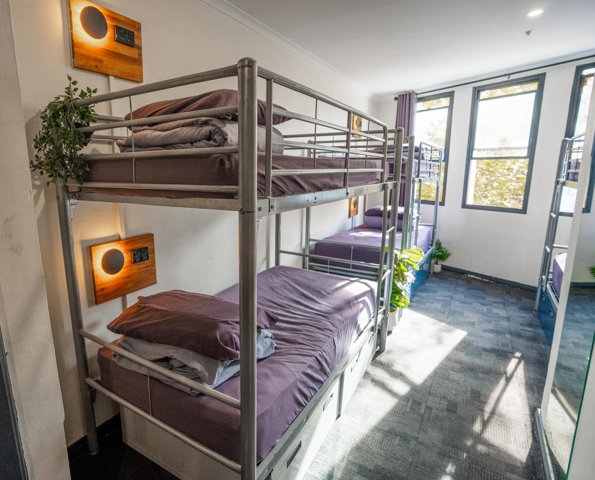 Mad Monkey Kings Cross (adults Only) Hostel Sydney