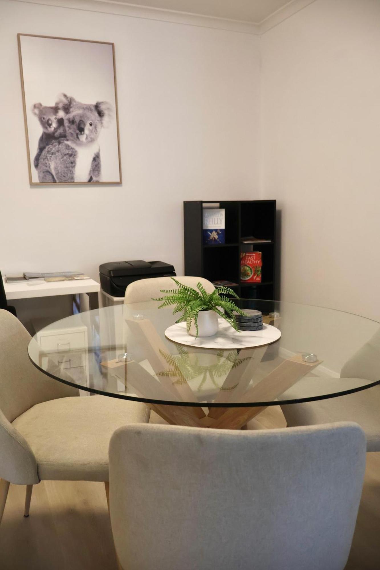 Darling Escape - Pyrmont 2br W Parking Sydney