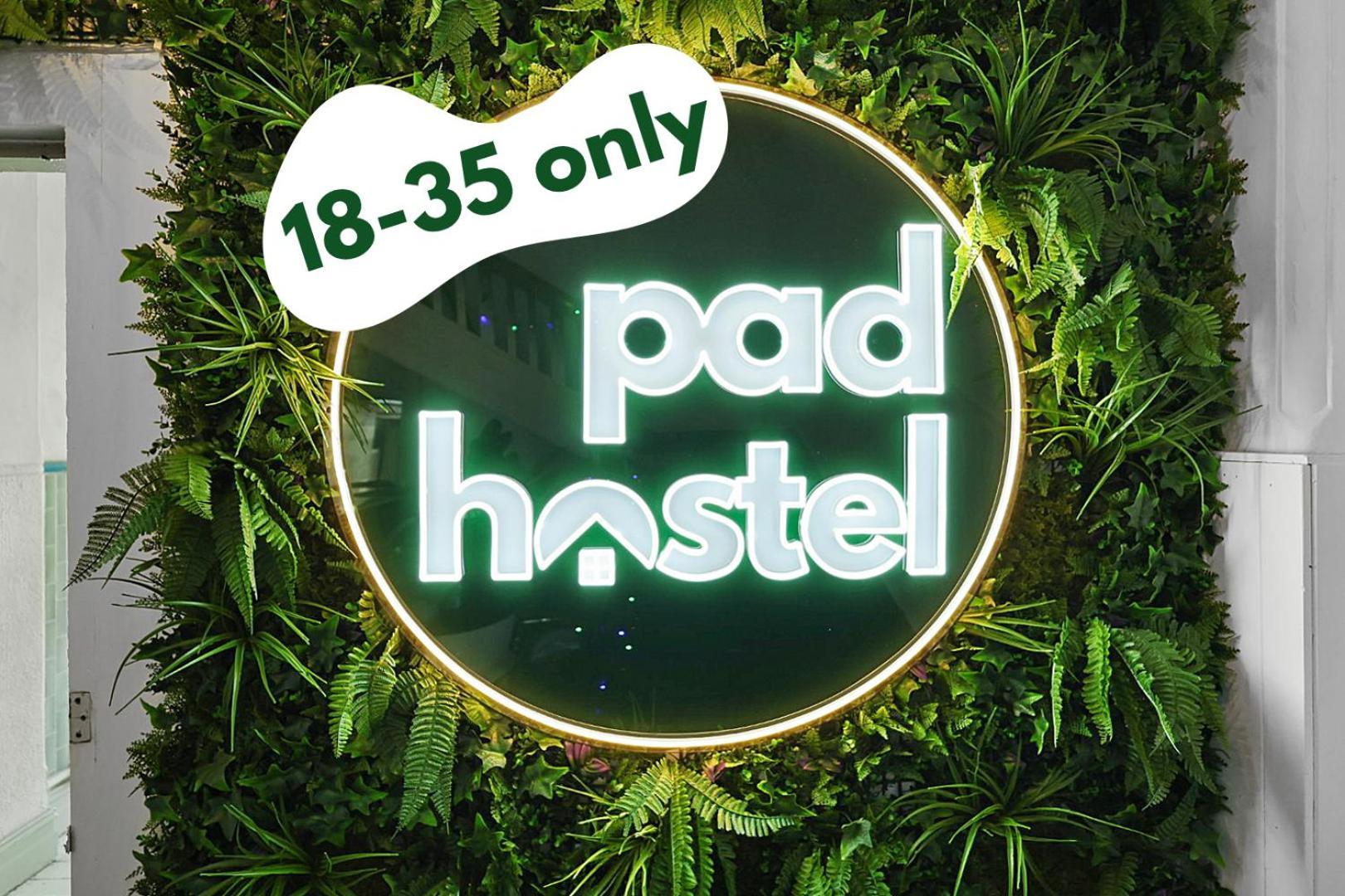 Pad *