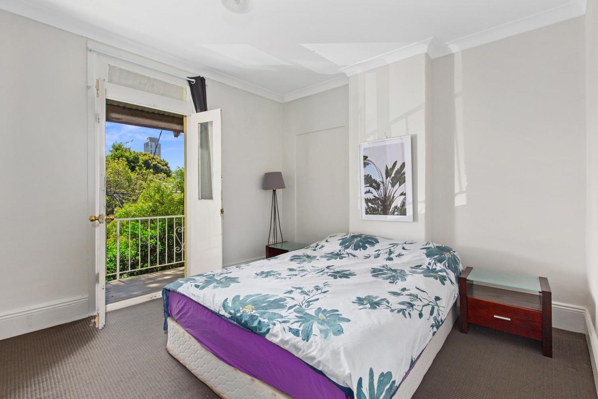 Sydney Central Apartment