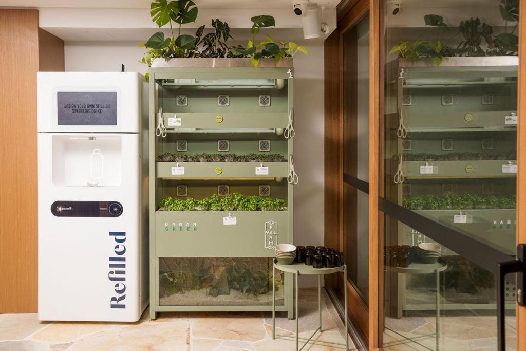 Lyf Bondi Junction 4* Sydney
