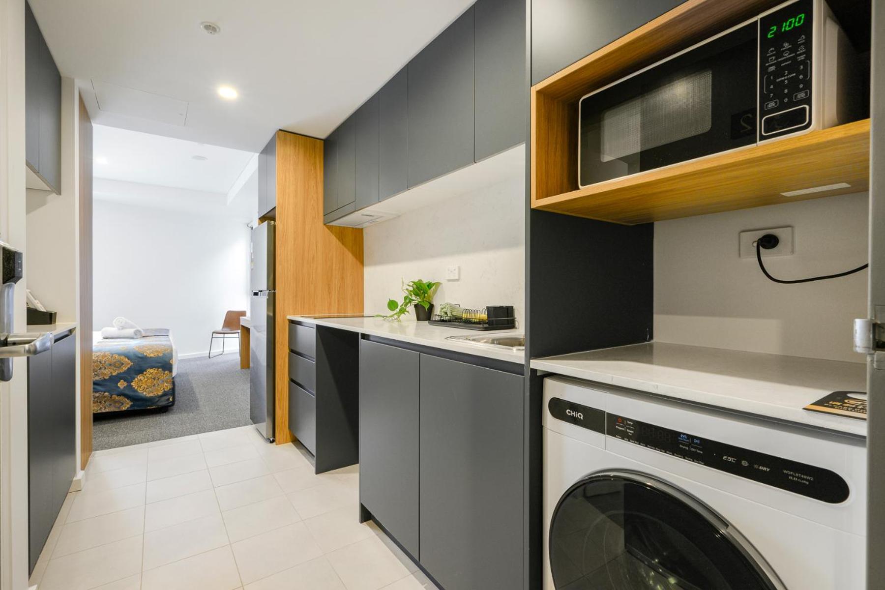The Park Oasis Burwood *