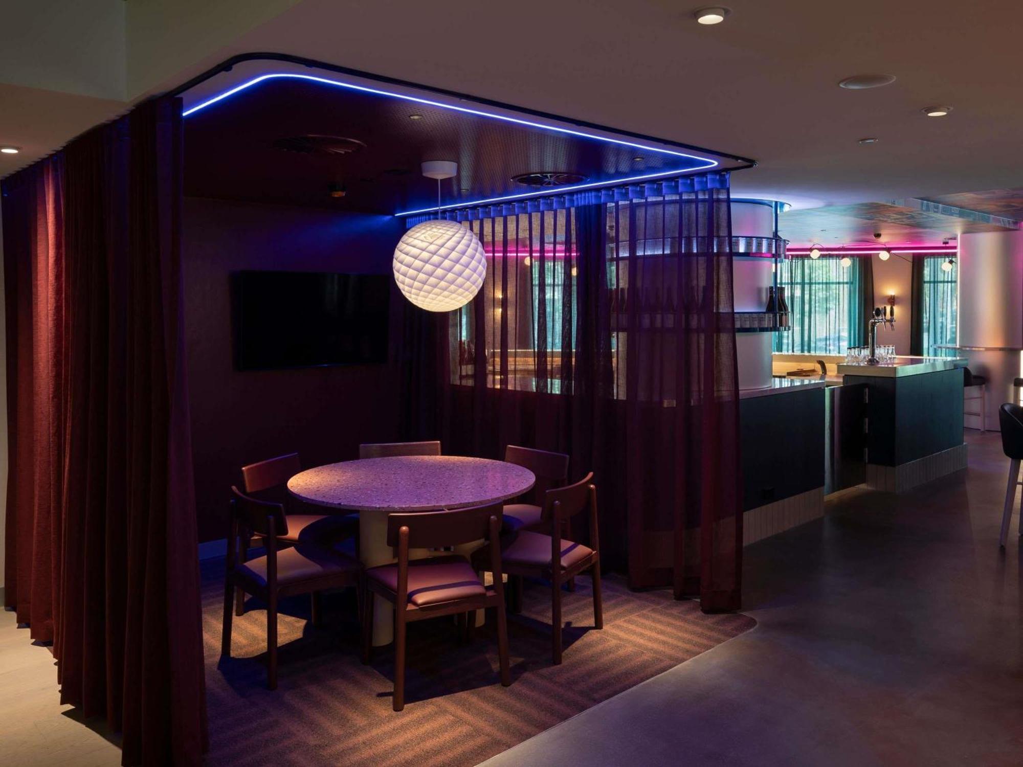 Ibis Styles