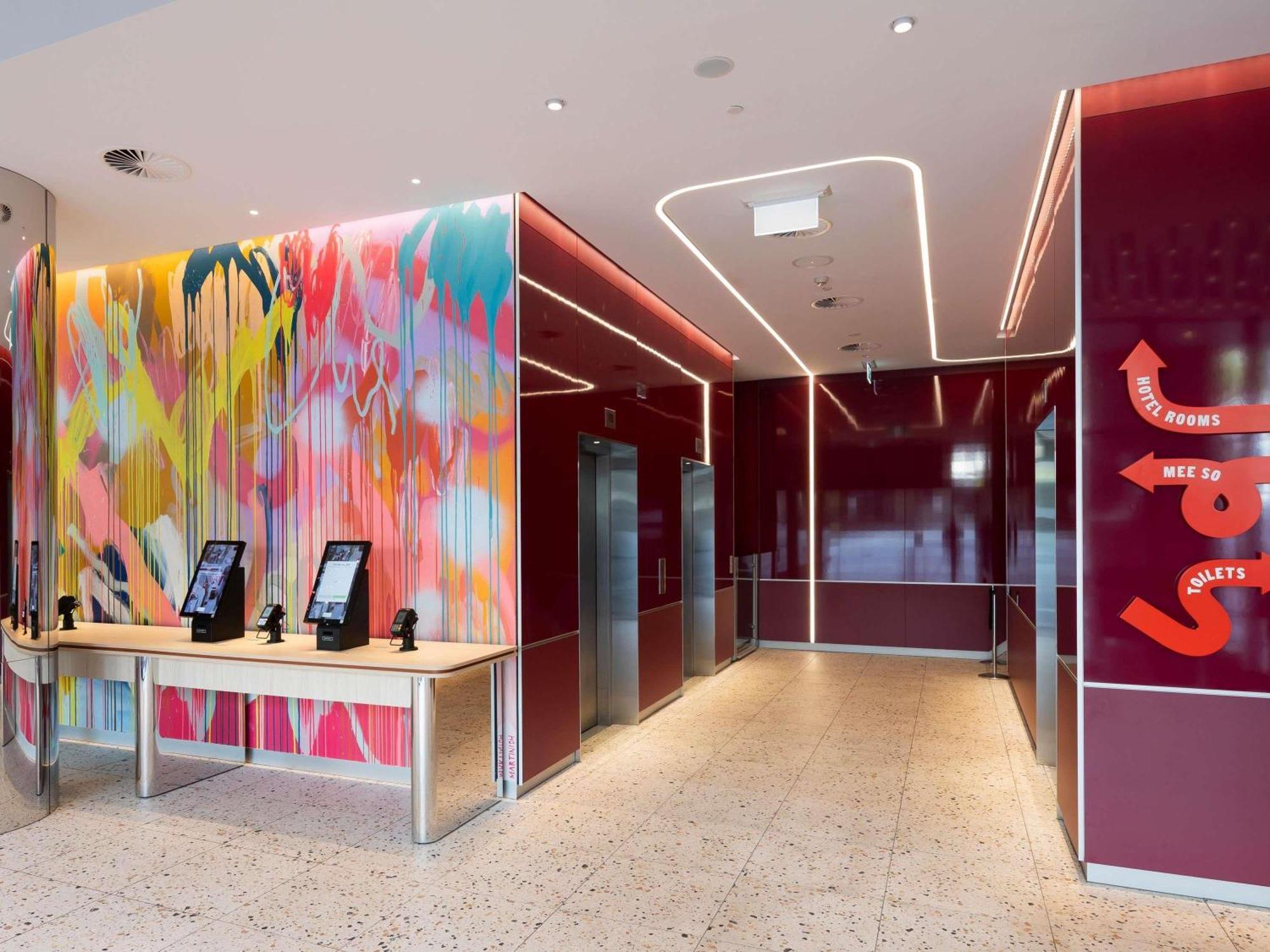 Ibis Styles