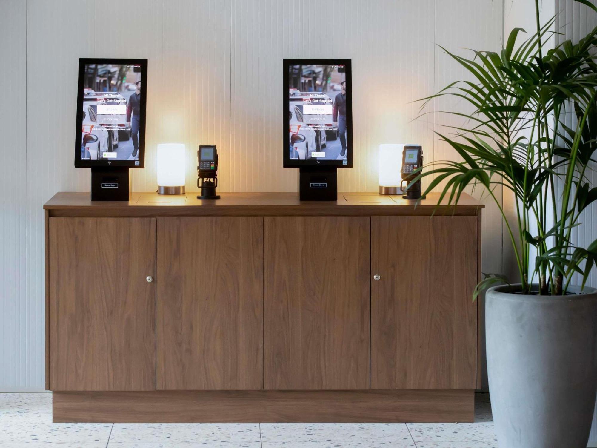 Ibis Styles Sydney