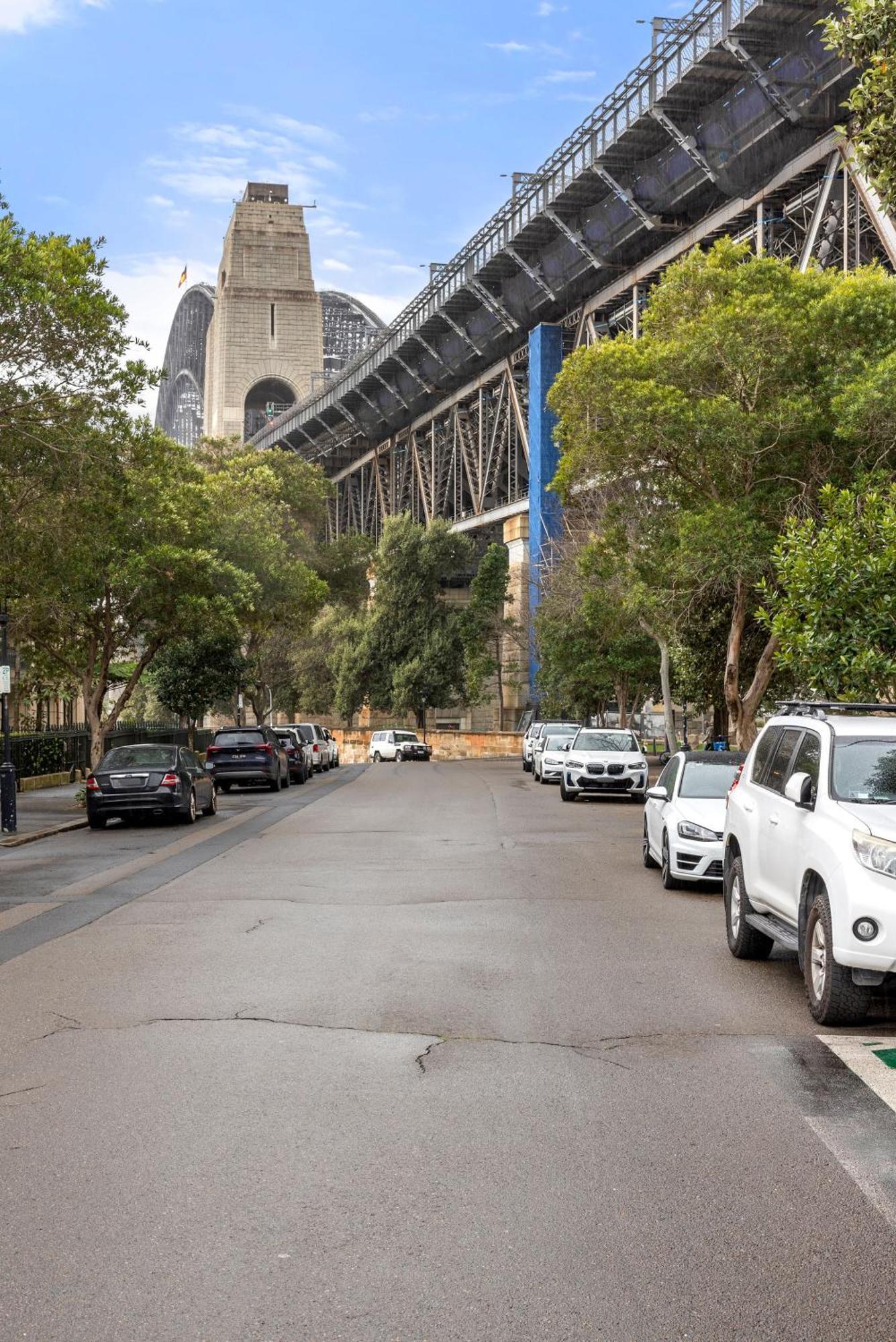 Luxury Harbourside Living With Rich Historic Charm Sydney