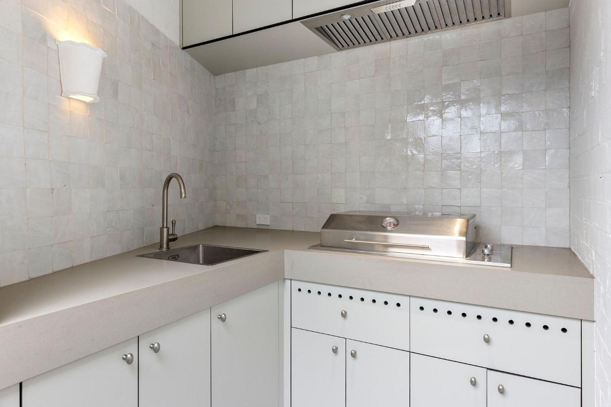 Luxury Harbourside Living With Rich Historic Charm Apartment Sydney