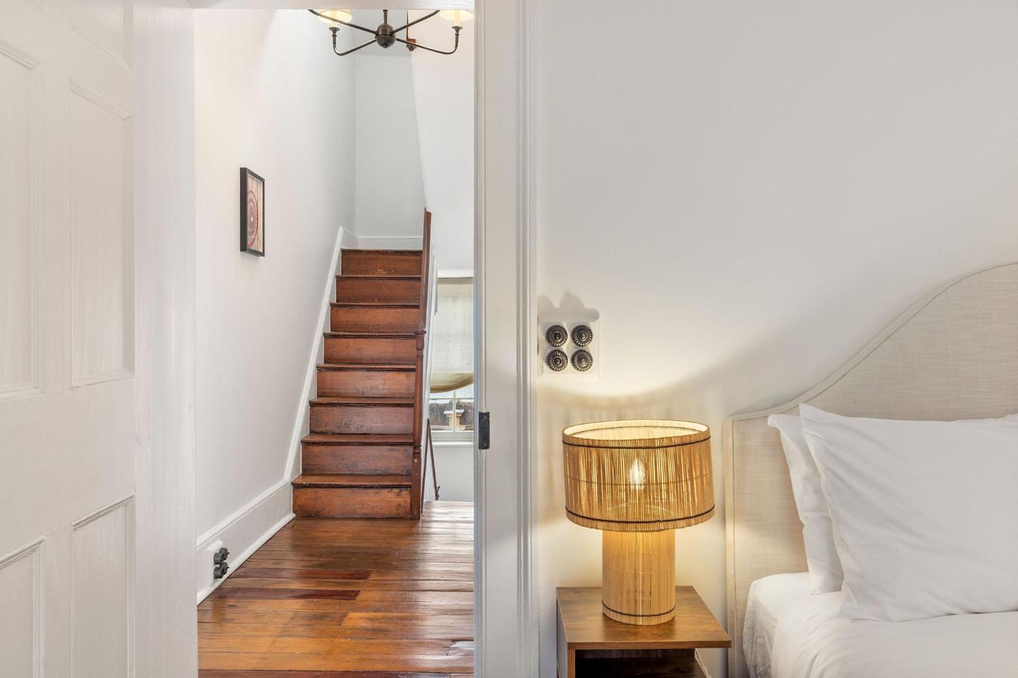 Luxury Harbourside Living With Rich Historic Charm Sydney