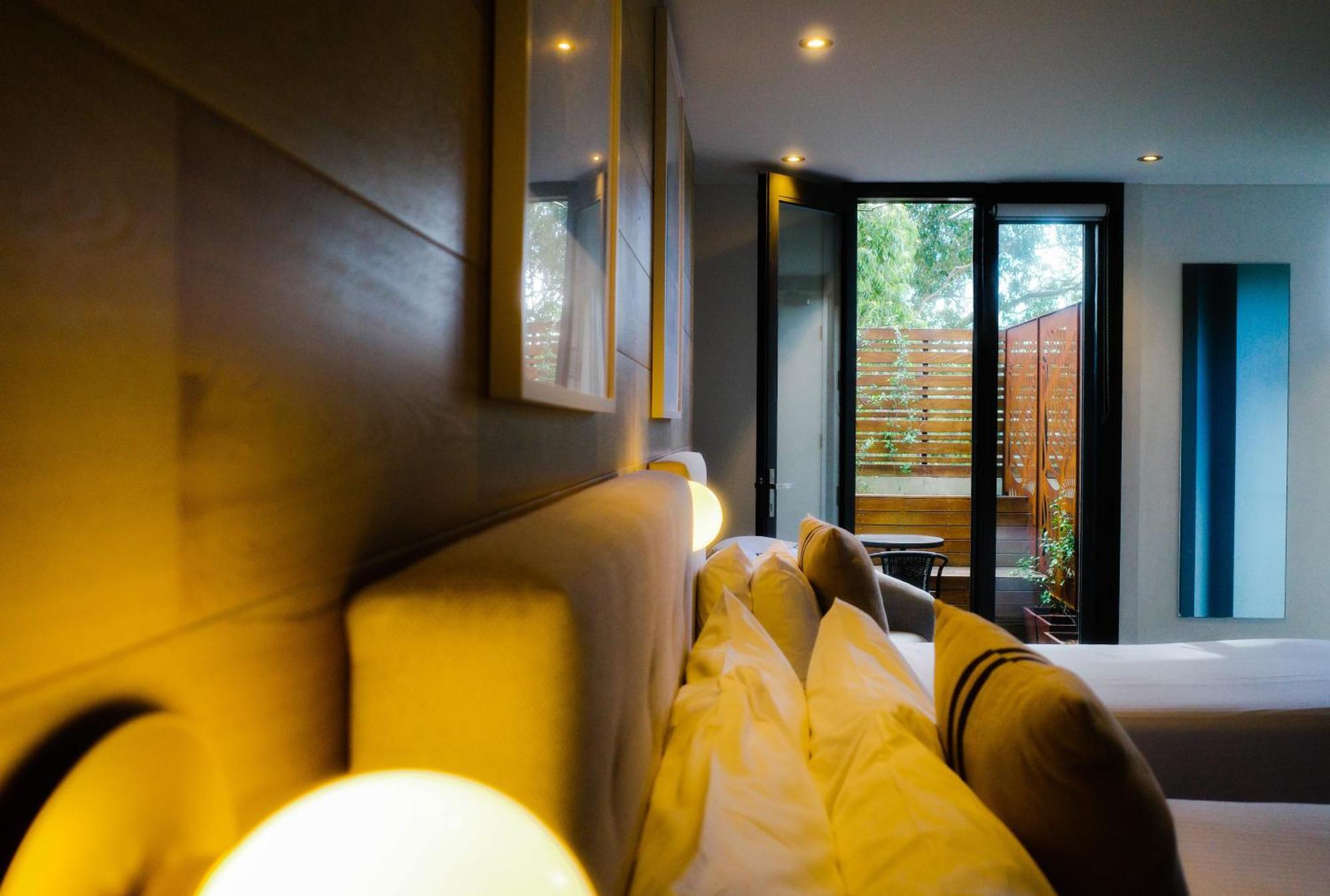 Crown Surry Hills Inn 4*