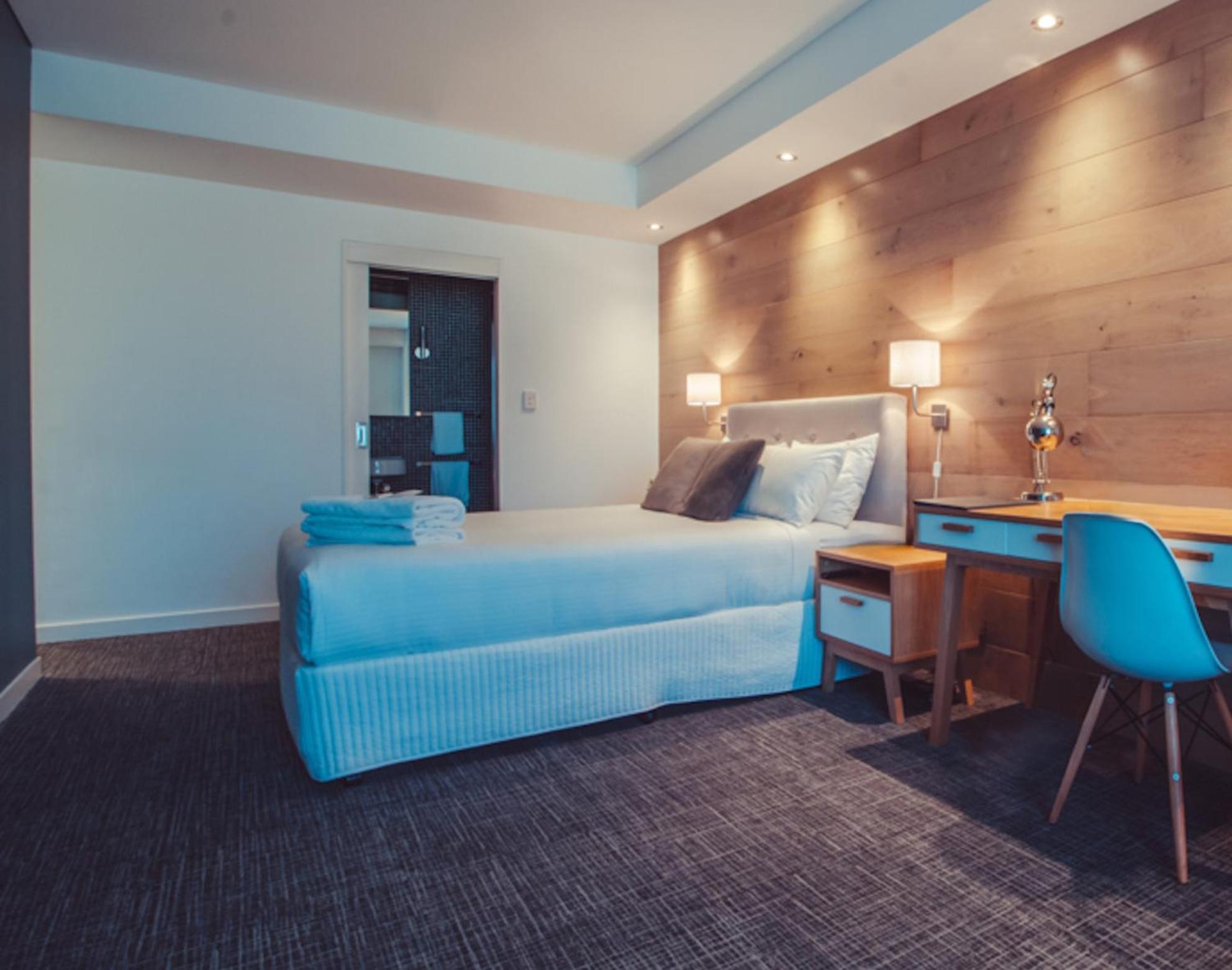 Inn Crown Surry Hills 4*