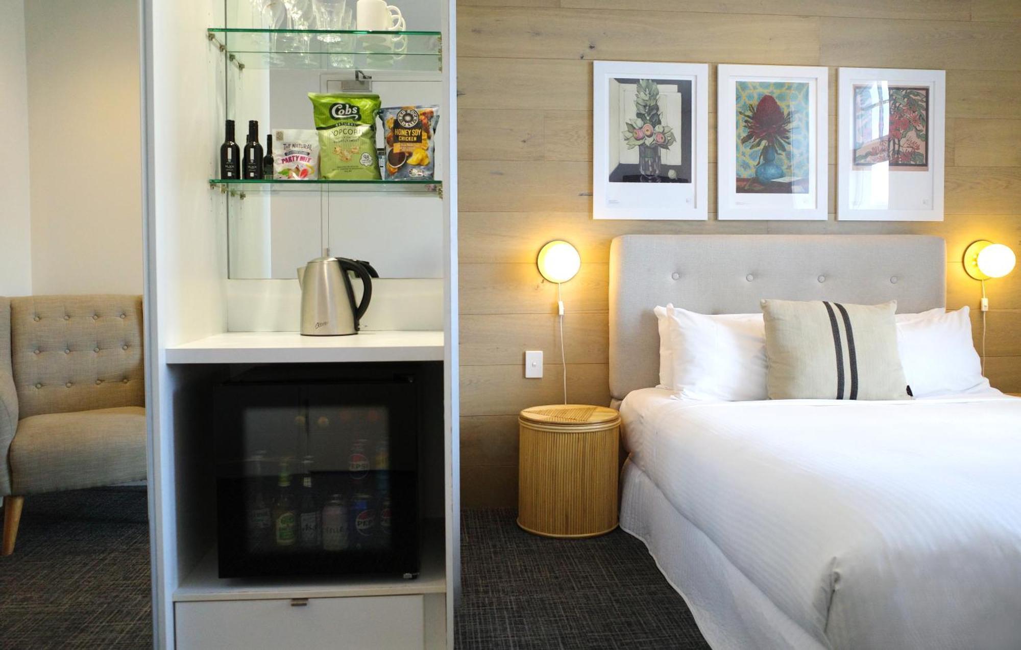 Crown Surry Hills 4*