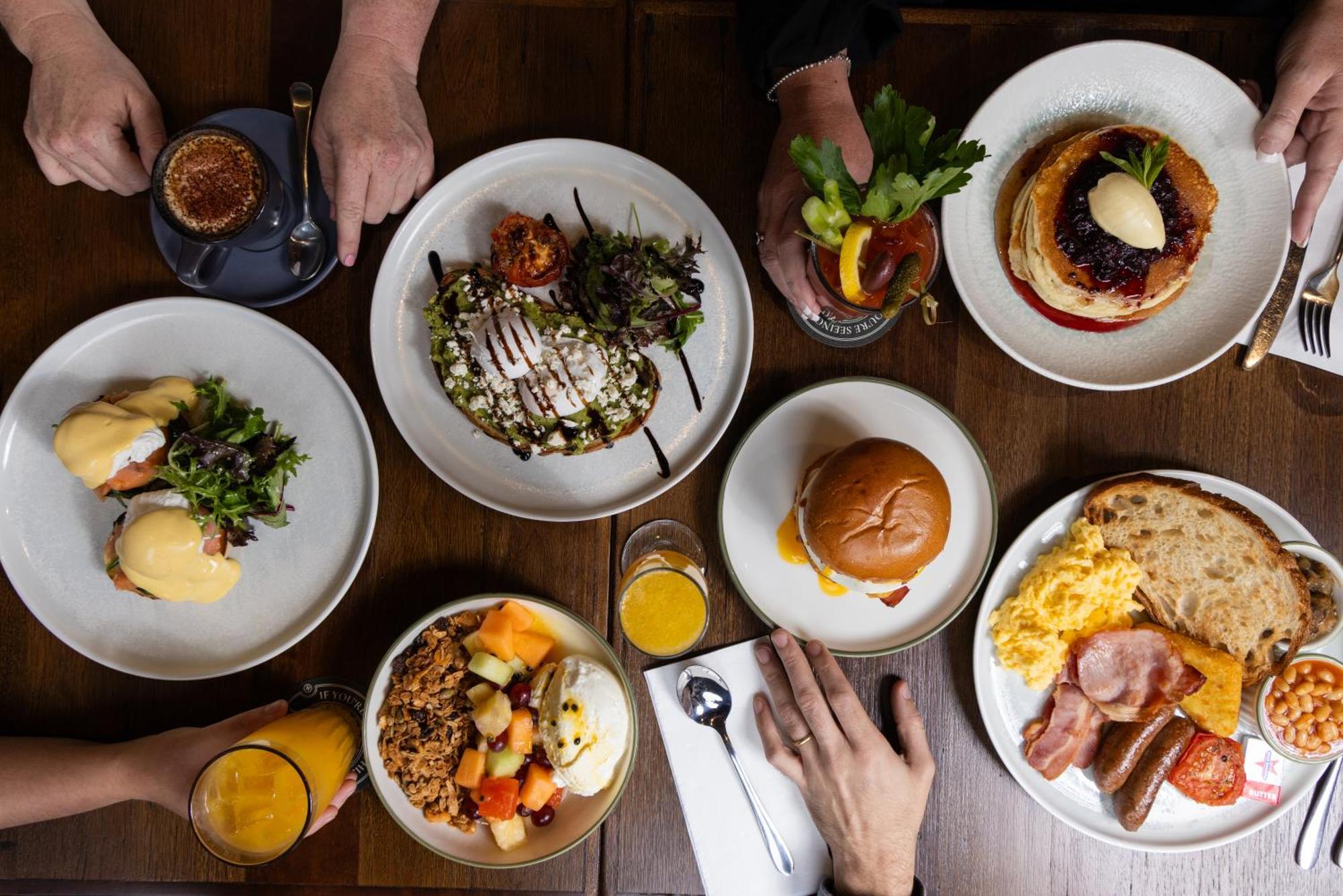 The Russell Boutique Hotel Sydney
